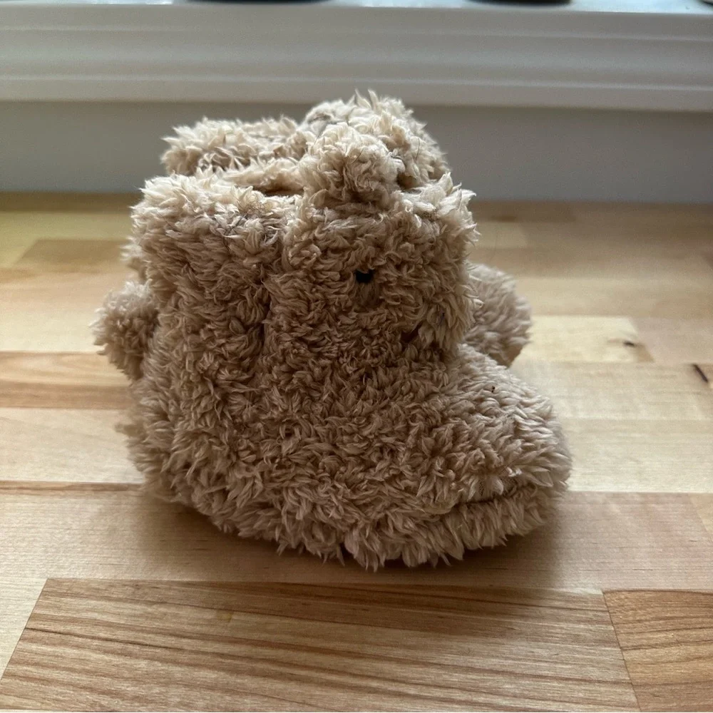 GAP | Toddler Brannan Bear Slippers | 5-6